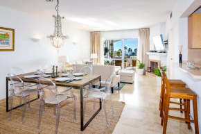 MA - Elegant Apartment with Sea views, Marbella